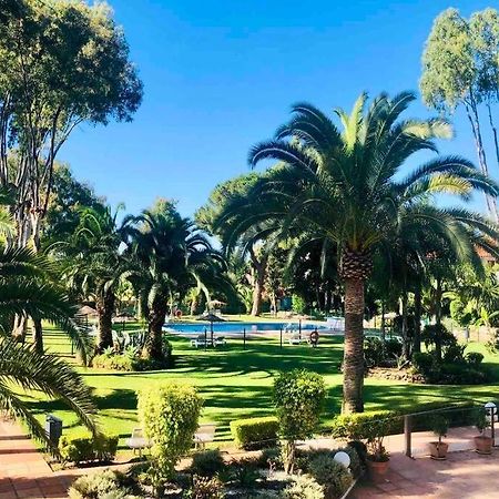 Puerto Banus Richi Suite ماربيا المظهر الخارجي الصورة