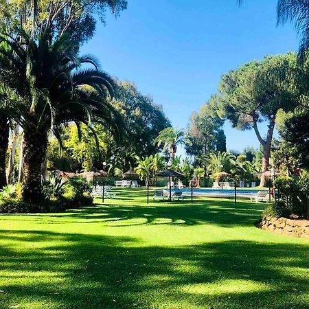 Puerto Banus Richi Suite ماربيا المظهر الخارجي الصورة