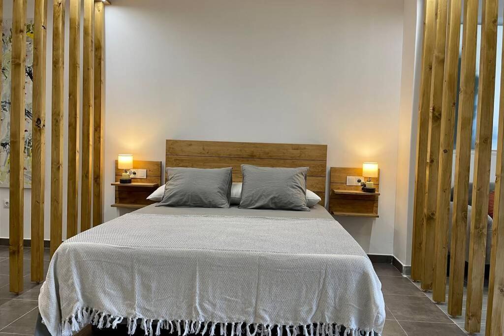 Puerto Banus Richi Suite ماربيا المظهر الخارجي الصورة