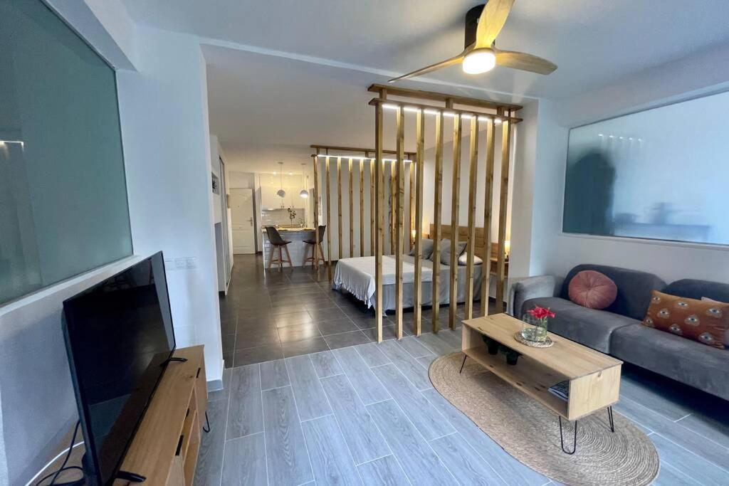 Puerto Banus Richi Suite ماربيا المظهر الخارجي الصورة